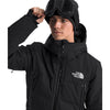 The North Face TNF Noir.JK3 L