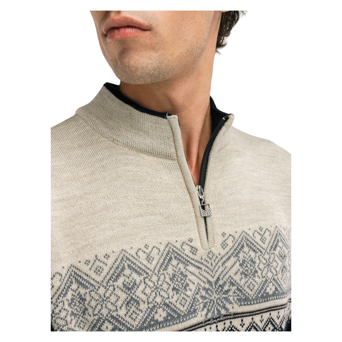 Chandail Manches Longues Moritz Homme