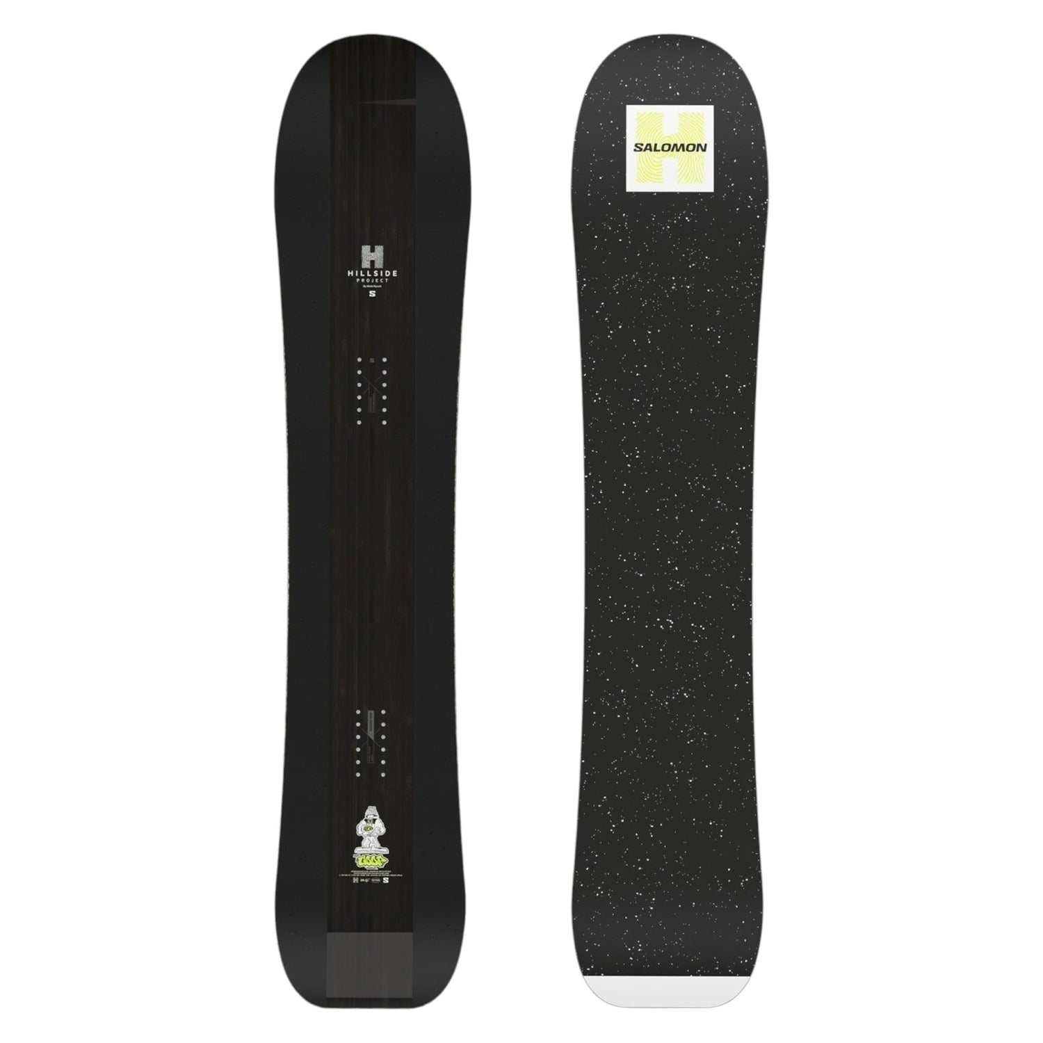 Planche à Neige Goop Adulte