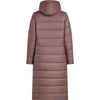 Manteau de Ville O'Neil Must-Have Long Puffer Femme
