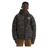 Manteau Reversible Perrito Hooded Garçon