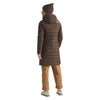 Manteau Aconcagua Femme