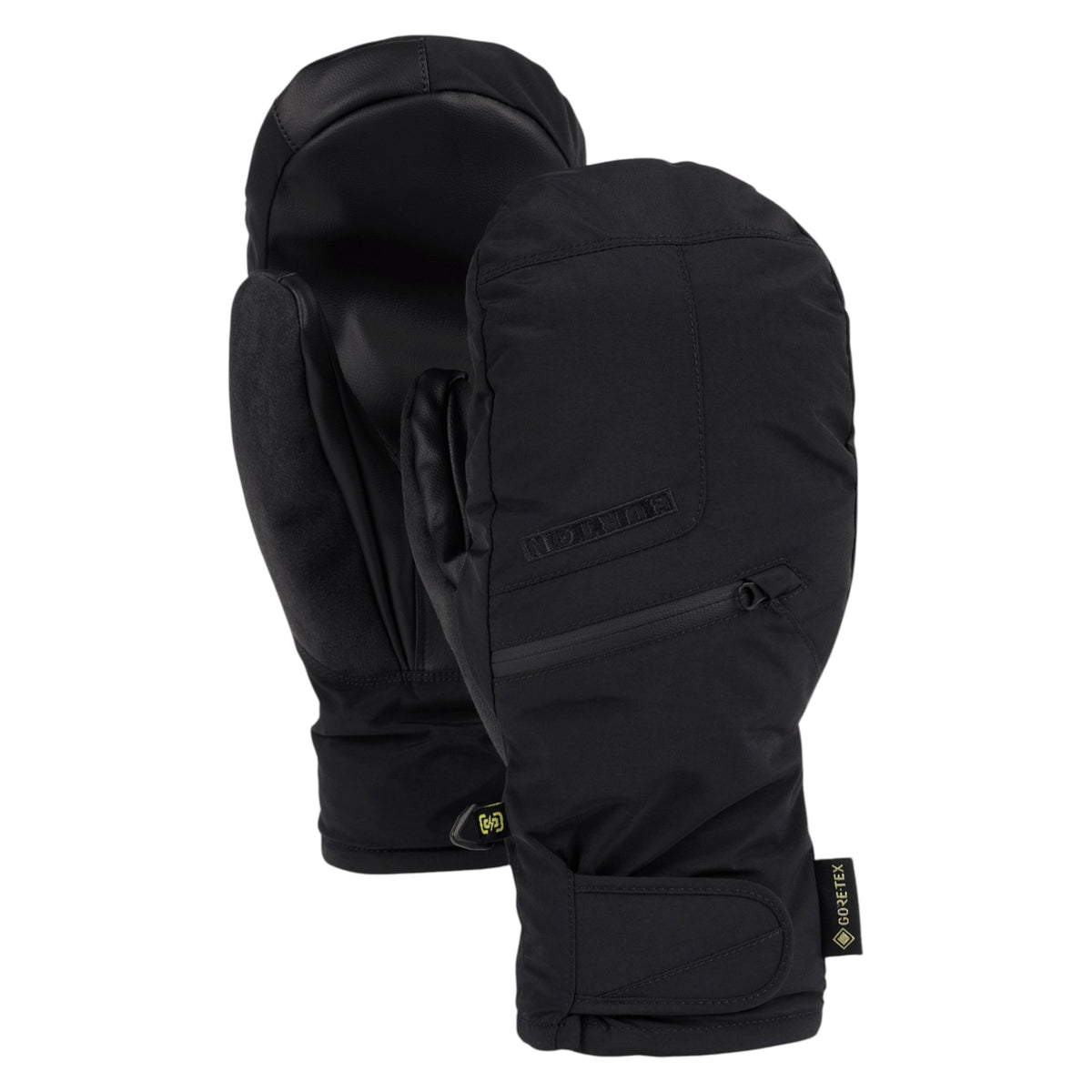 Burton True Noir.A04 L