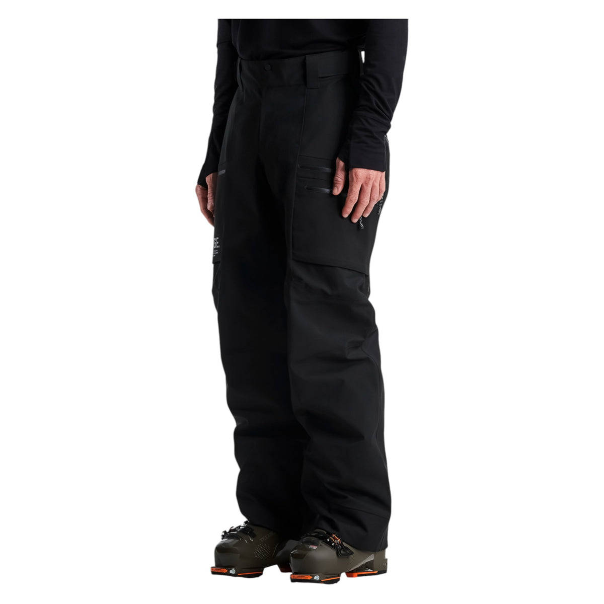Pantalon coquille MTN-X Horn 3L Homme