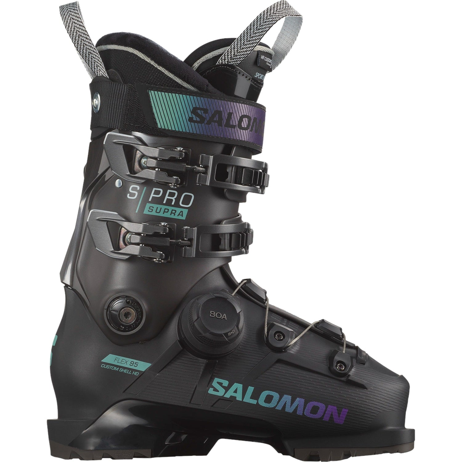Bottes de Ski S/Pro Supra Boa 95 GW Femme