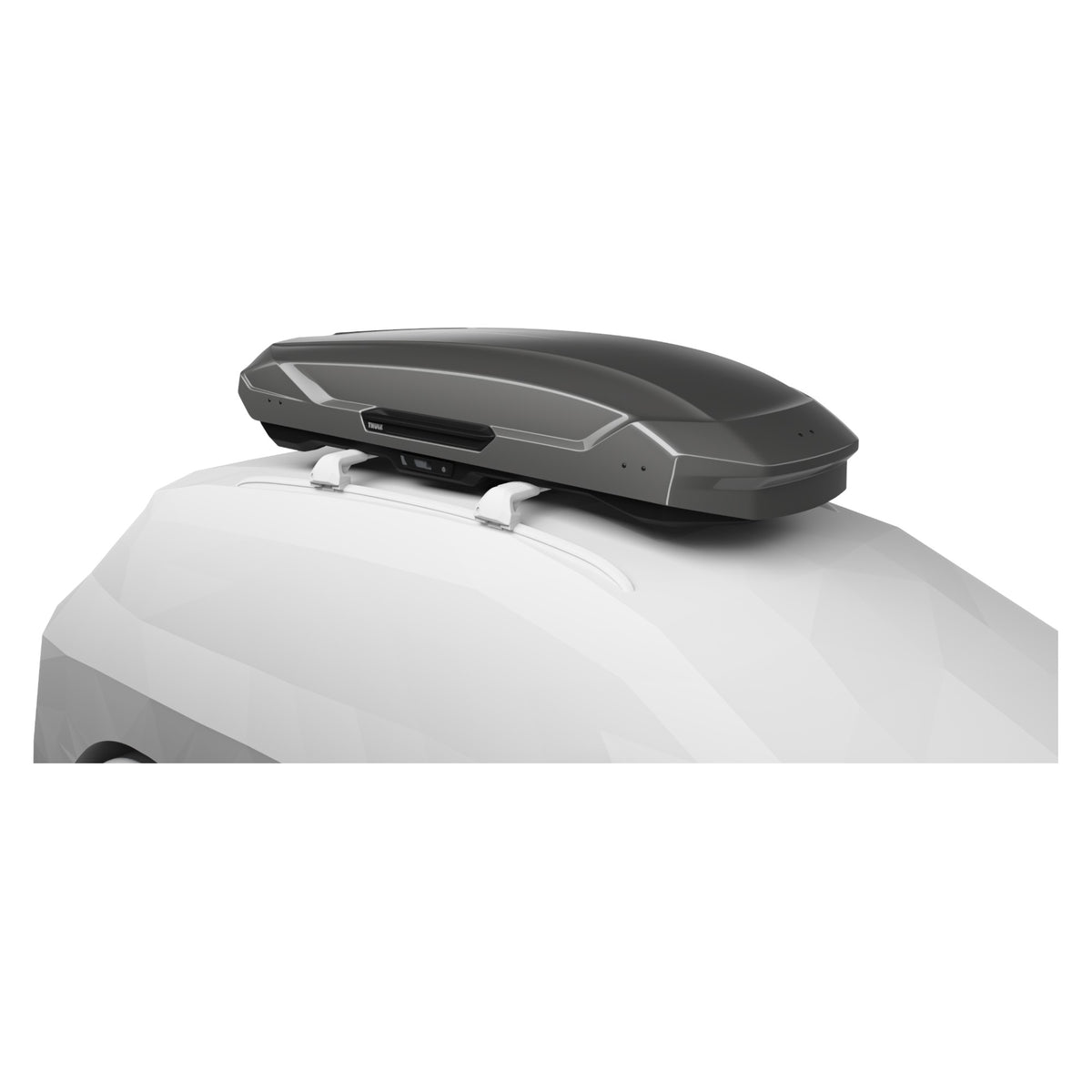 Coffre de Toit  Motion 3 XL