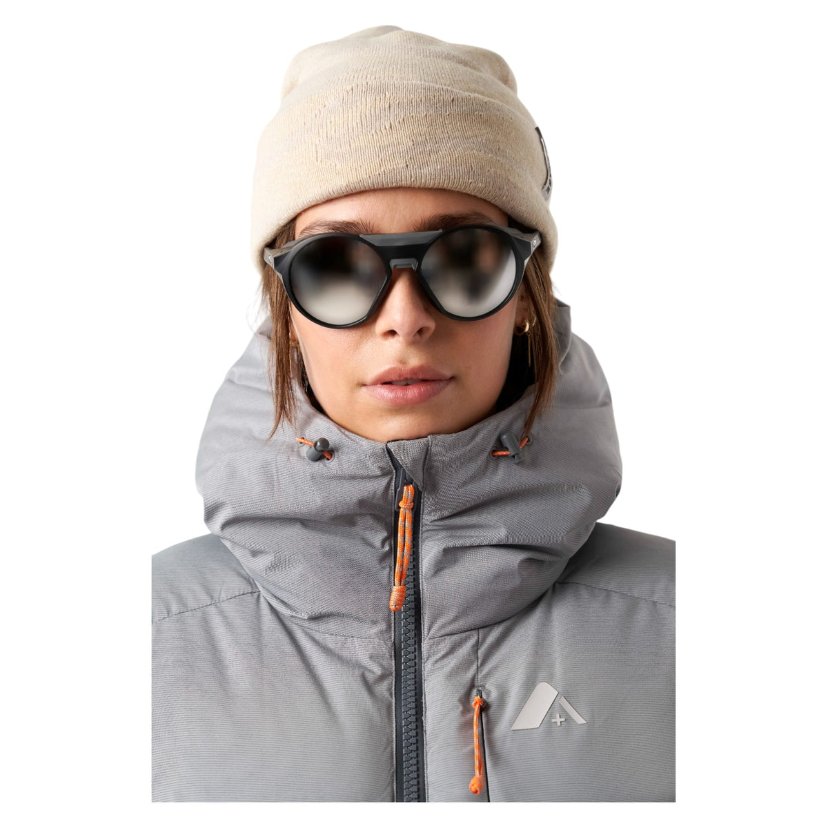 Manteau Riya Femme