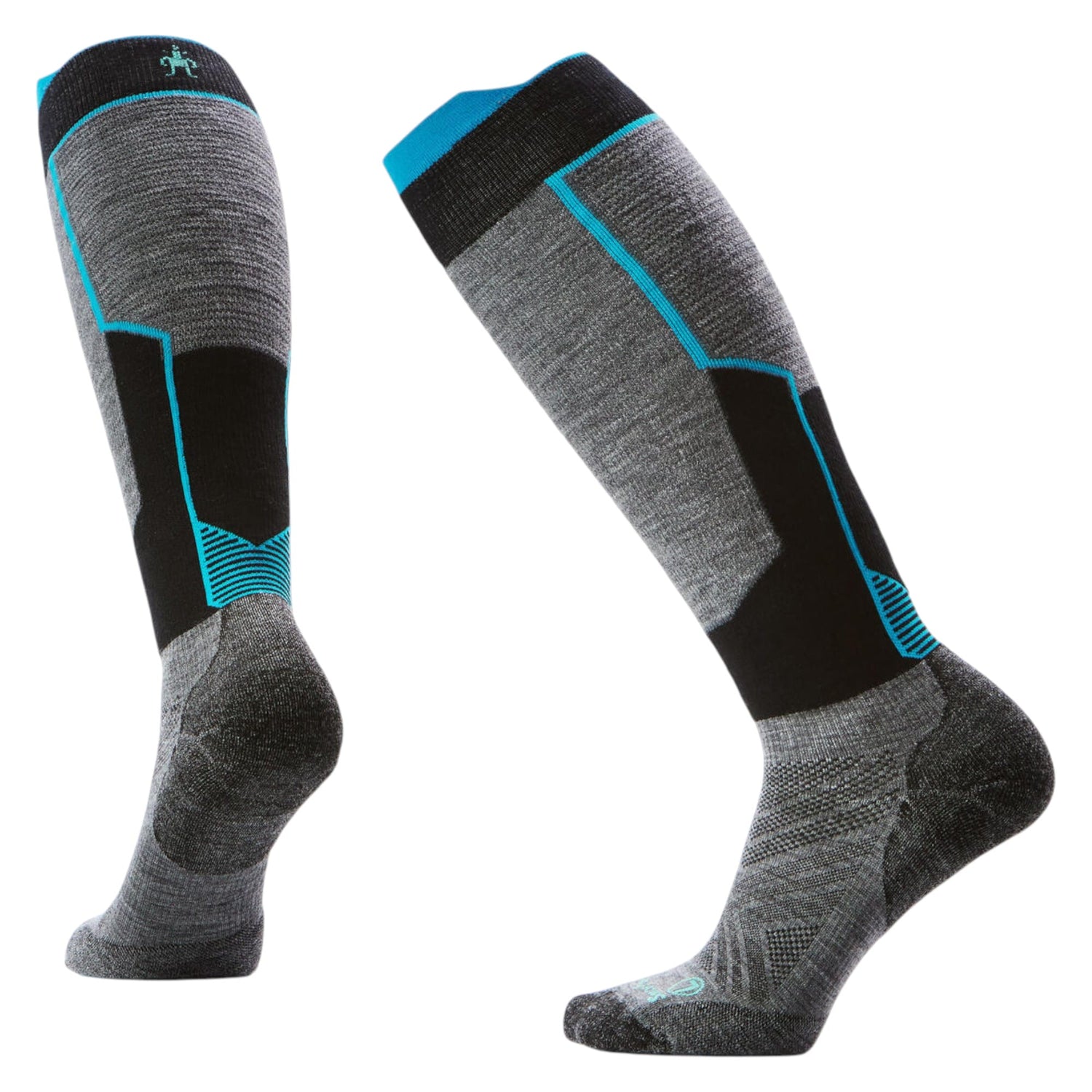 Intraknit Snowboard Targeted Cushion OTC Women Ski Socks