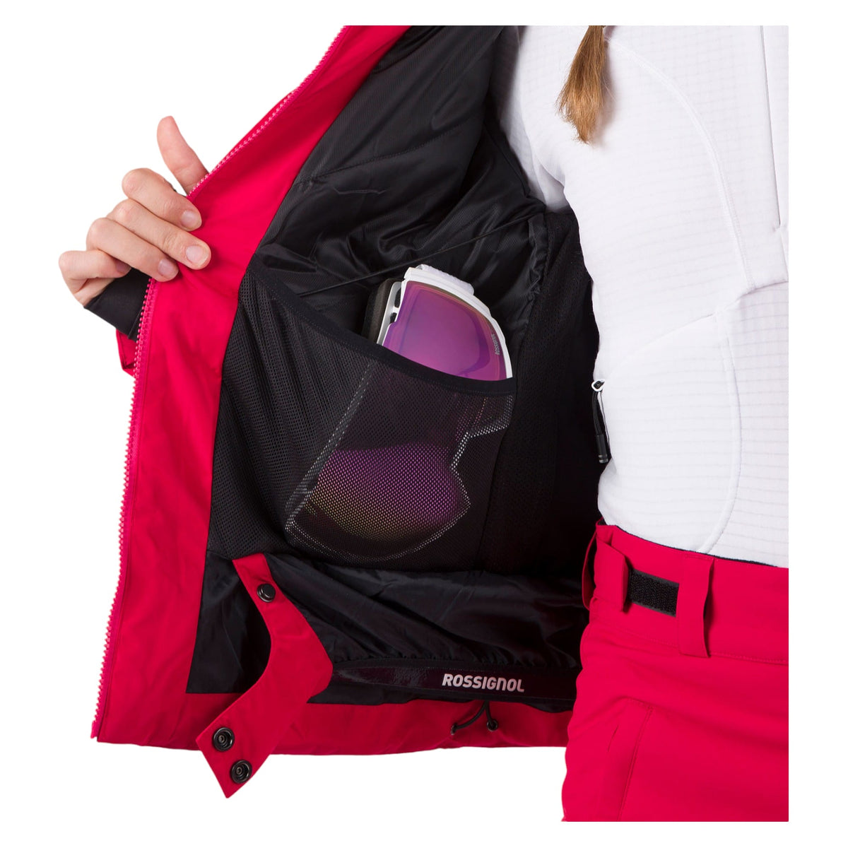 Manteau Wispile Femme