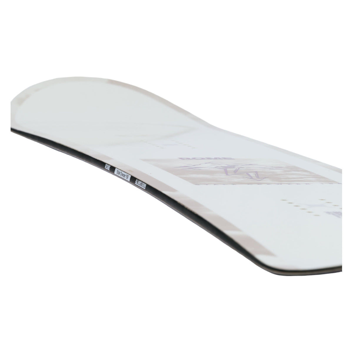 Stale Crewzer Adult Snowboard