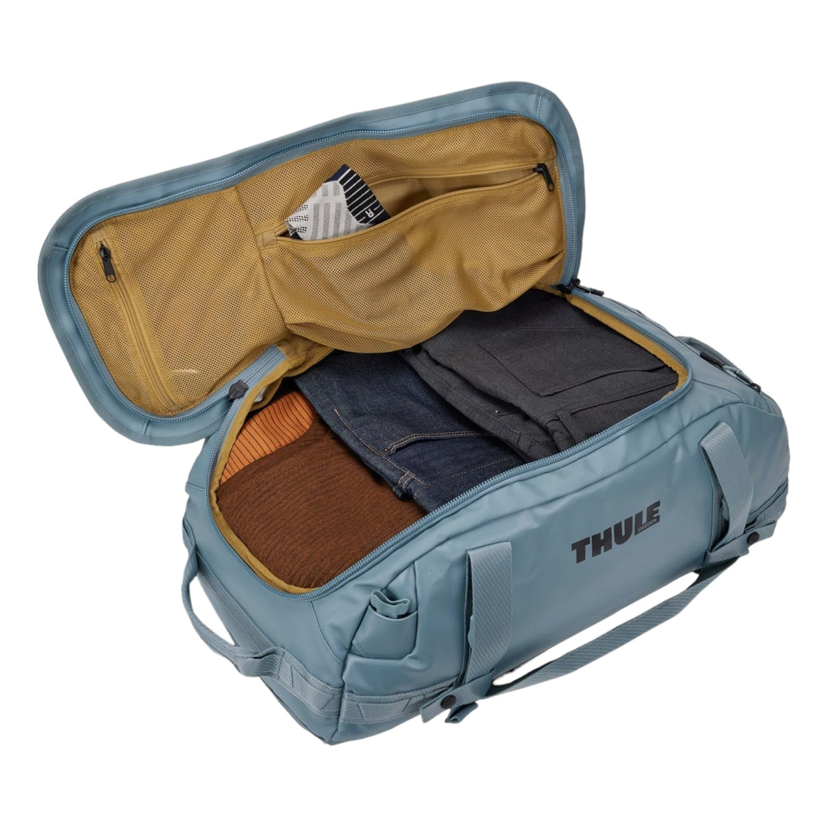 Chasm Duffel Bag 40L
