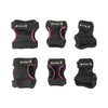 Ensemble Protection Skate Gear 3 Femme