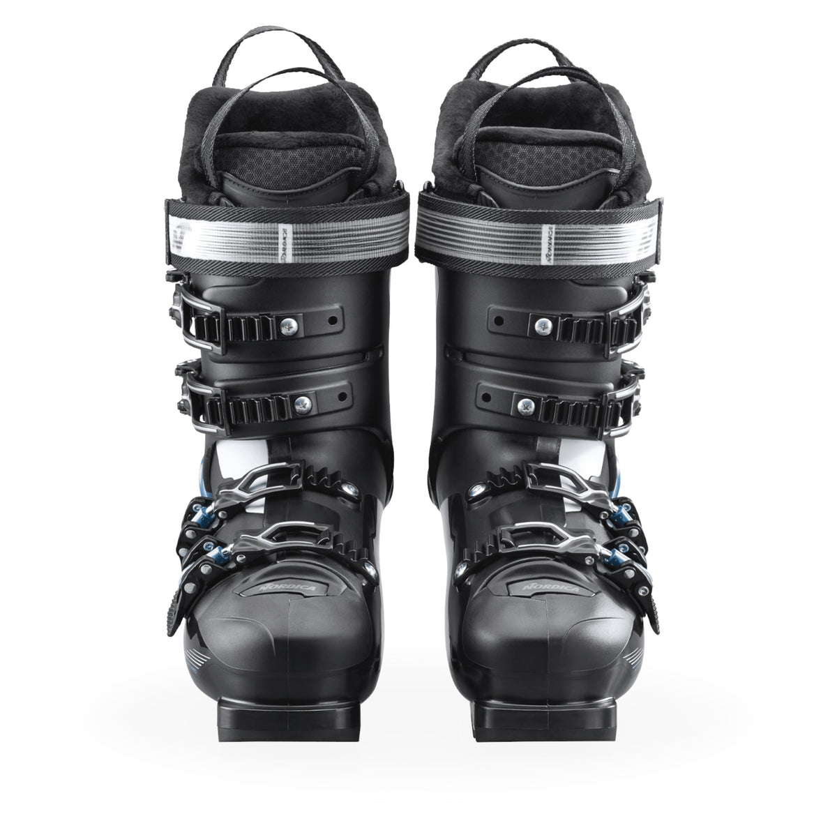 Promachine 95 Women Alpine Ski Boots