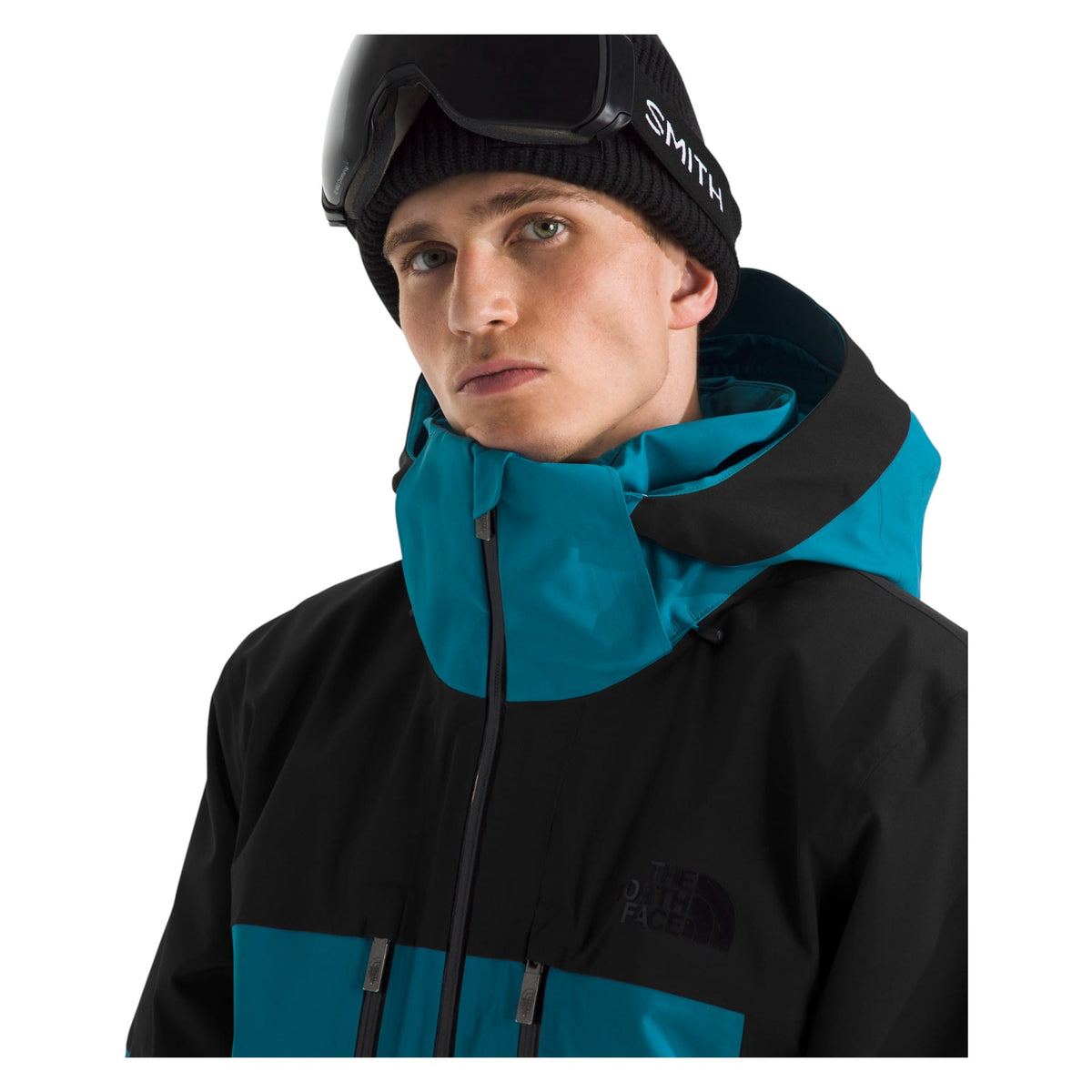Chakal Men Winter Jacket