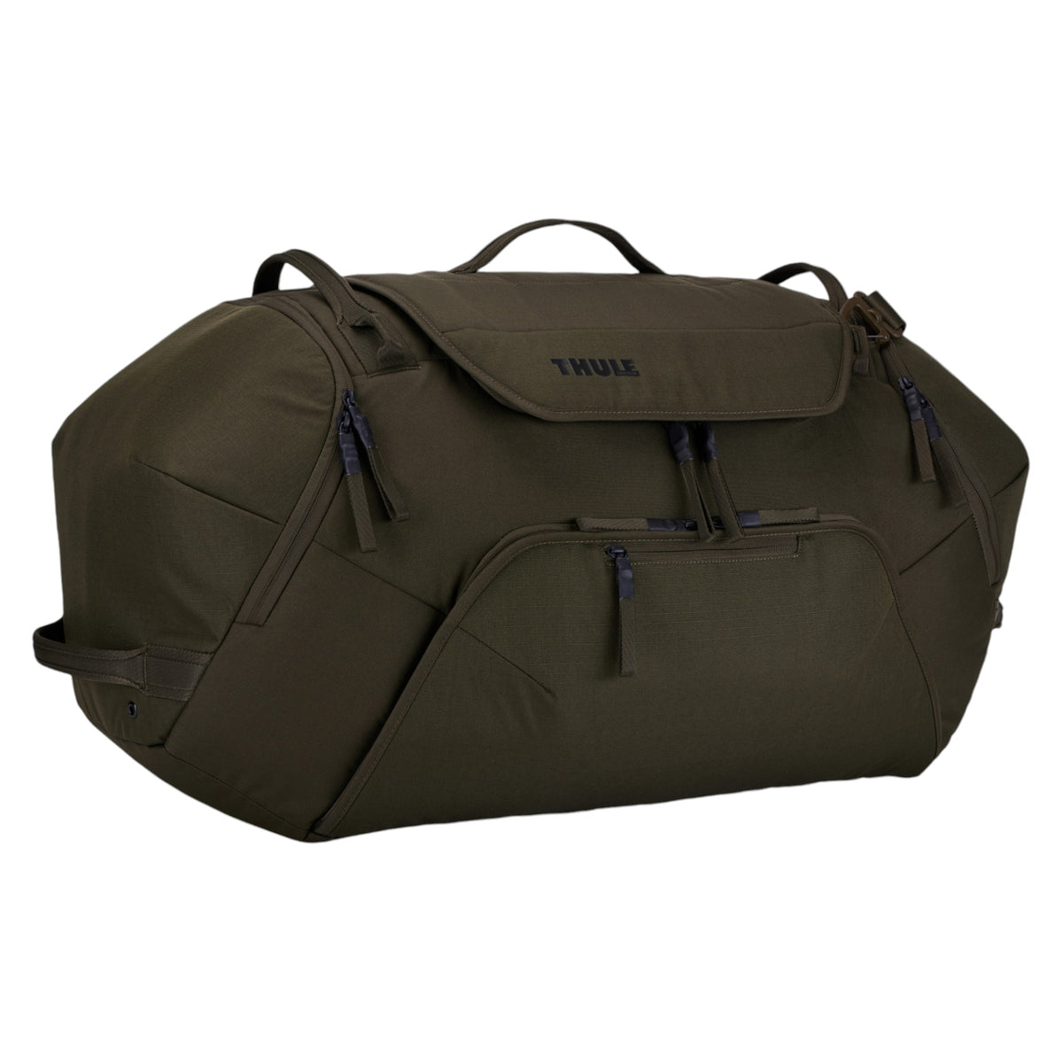 Sac Duffel Roundtrip Snow 80L