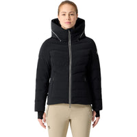 Down Women Winter Jacket