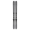 Skis Alpins Maverick 88 CTI + STR 13 GW Adulte