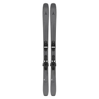 Skis Alpins Maverick 88 CTI + STR 13 GW Adulte