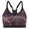 Soutien-Gorge Sport Motion Femme