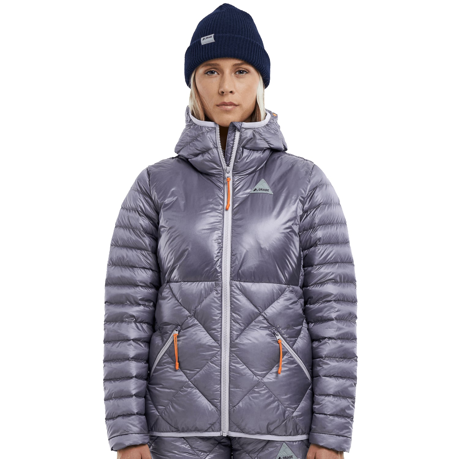 Veste  Isolante Sierra Femme
