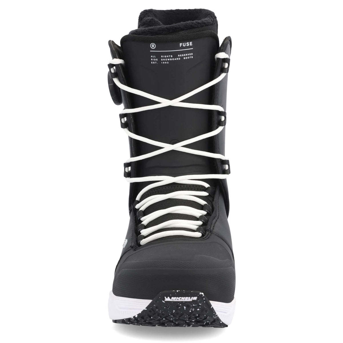 Fuse Men Snowboard Boots