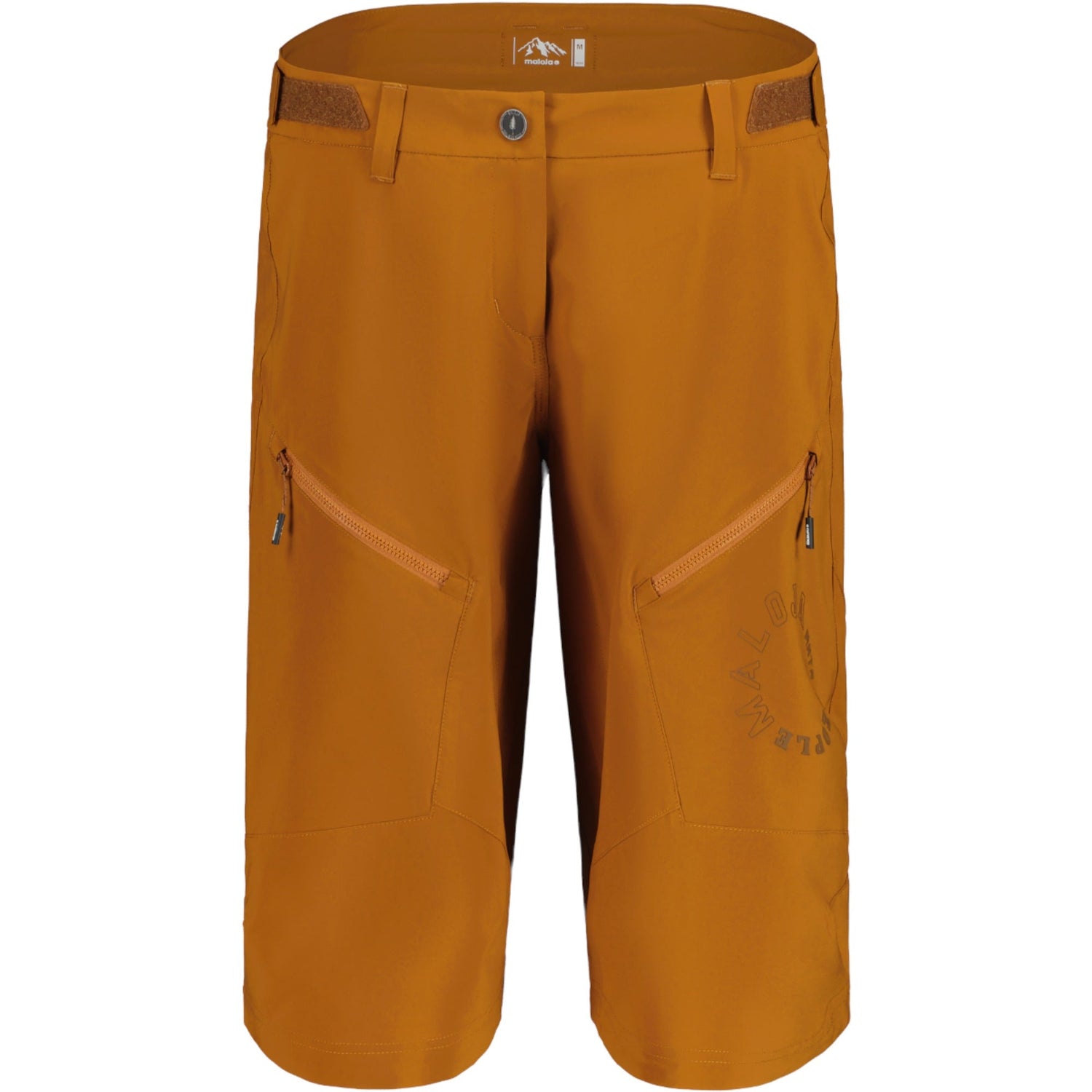 Short de Vélo de Montagne RossaM. Femme