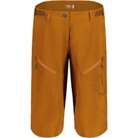Short de Vélo de Montagne RossaM. Femme