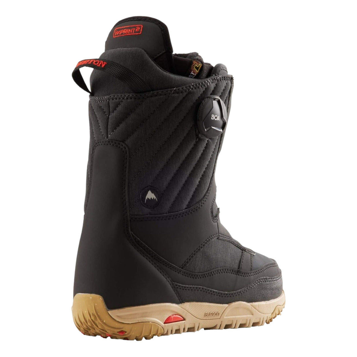 Bottes de Planche à Neige Limelight Boa Femme