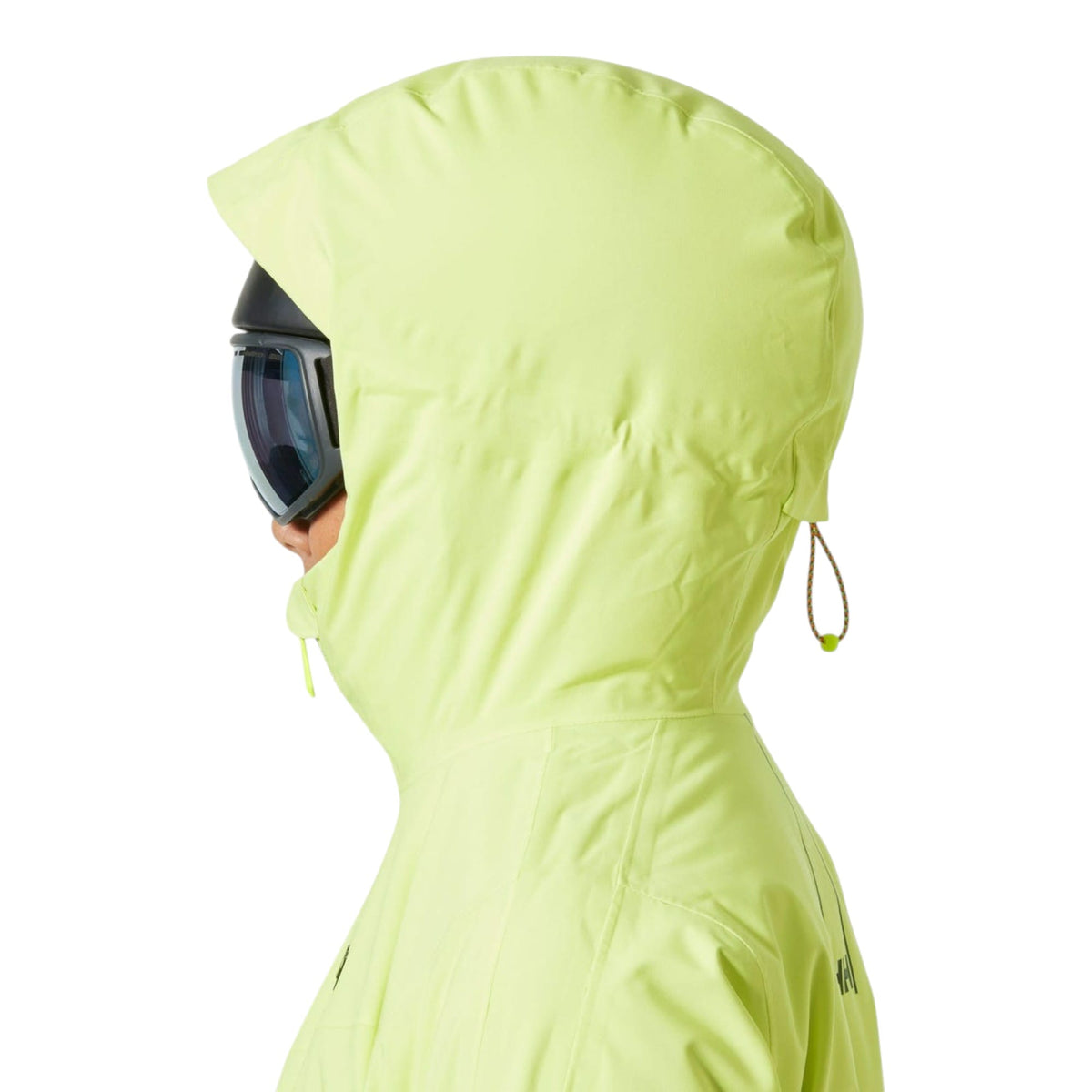 Courchevel Women Winter Jacket