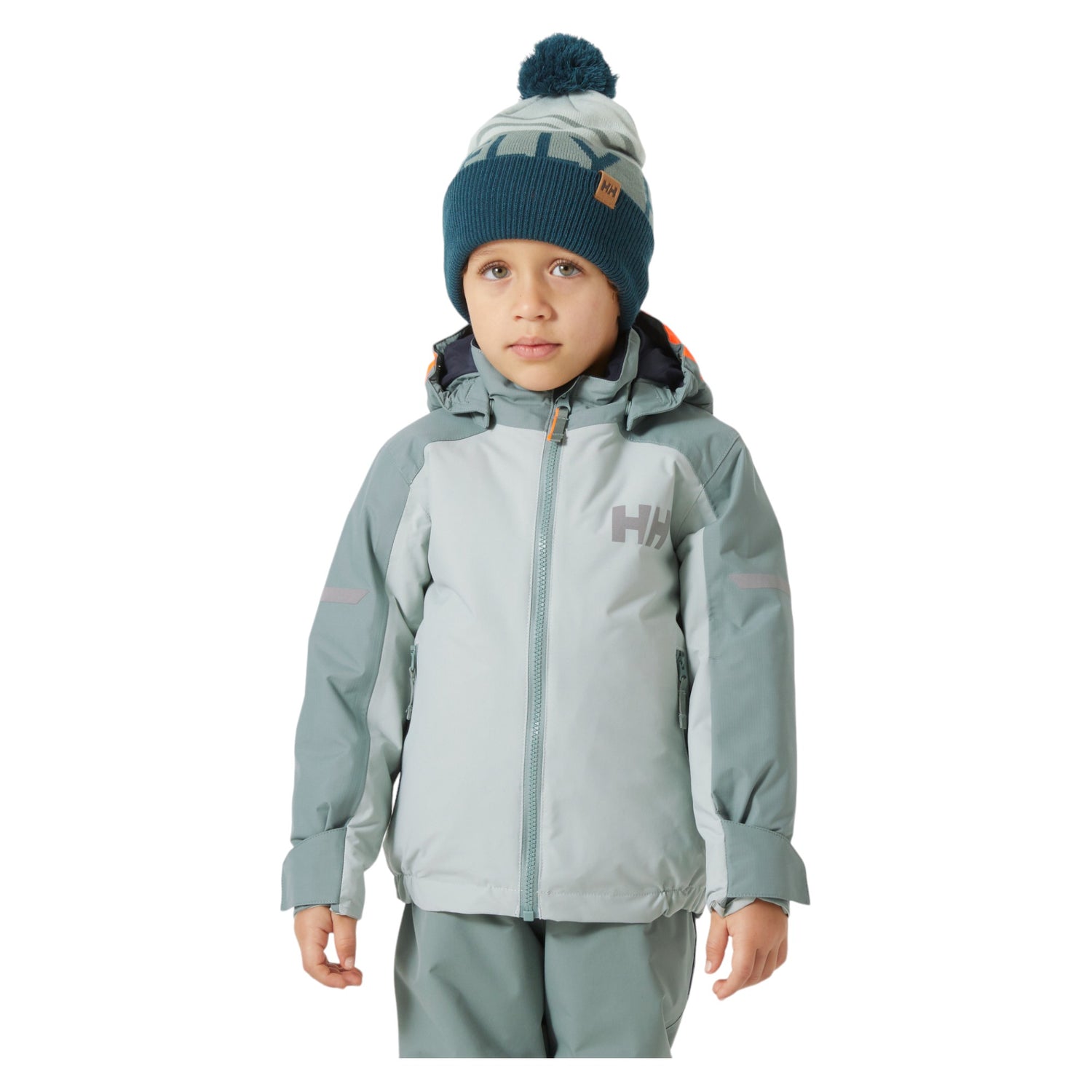 Legend 2.0 Ins Boy Jacket