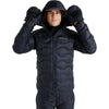 Helium Hood Men Mid Layer