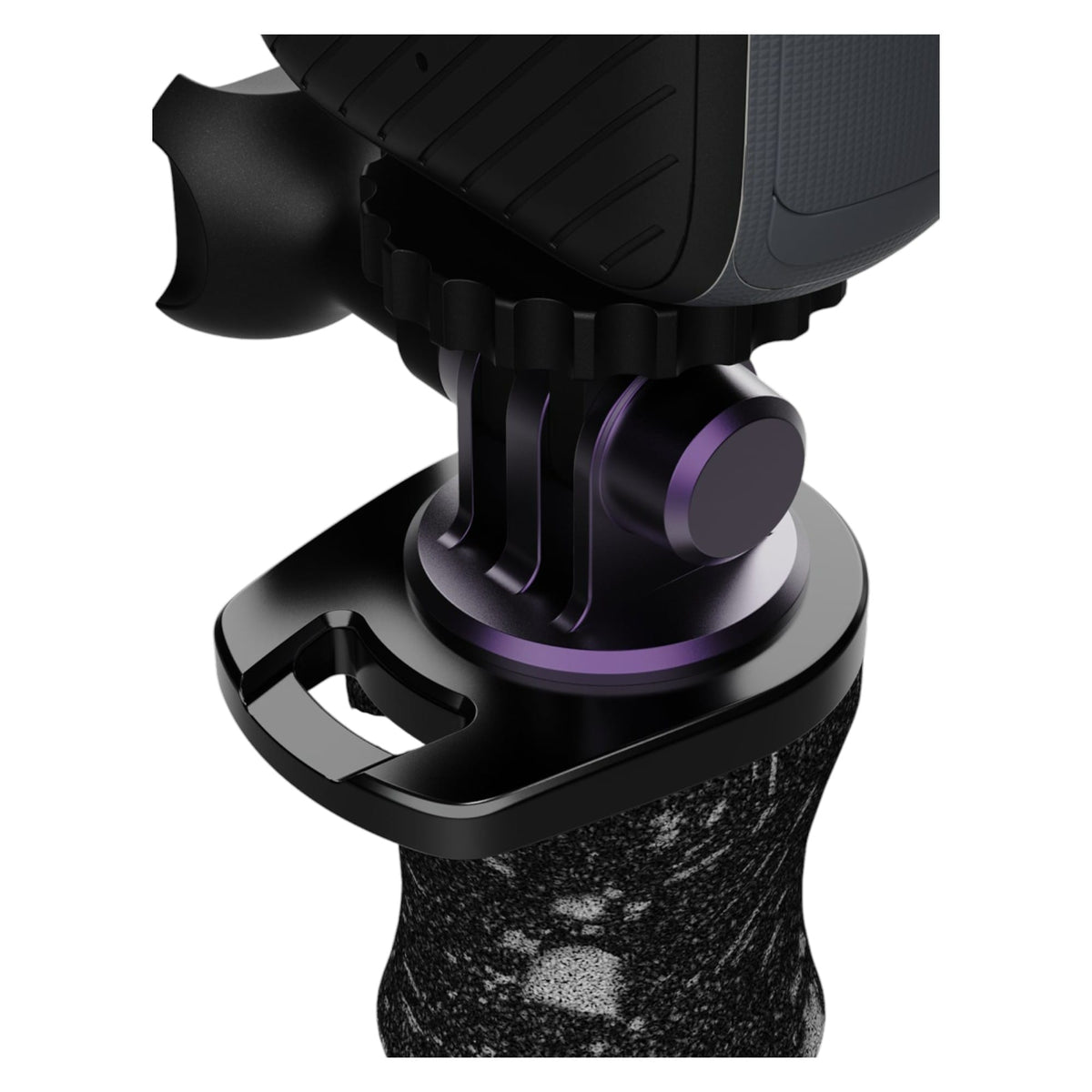 Mono Mount Camera Attachment