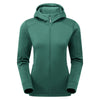 Veste Manches Longues Modulus Femme