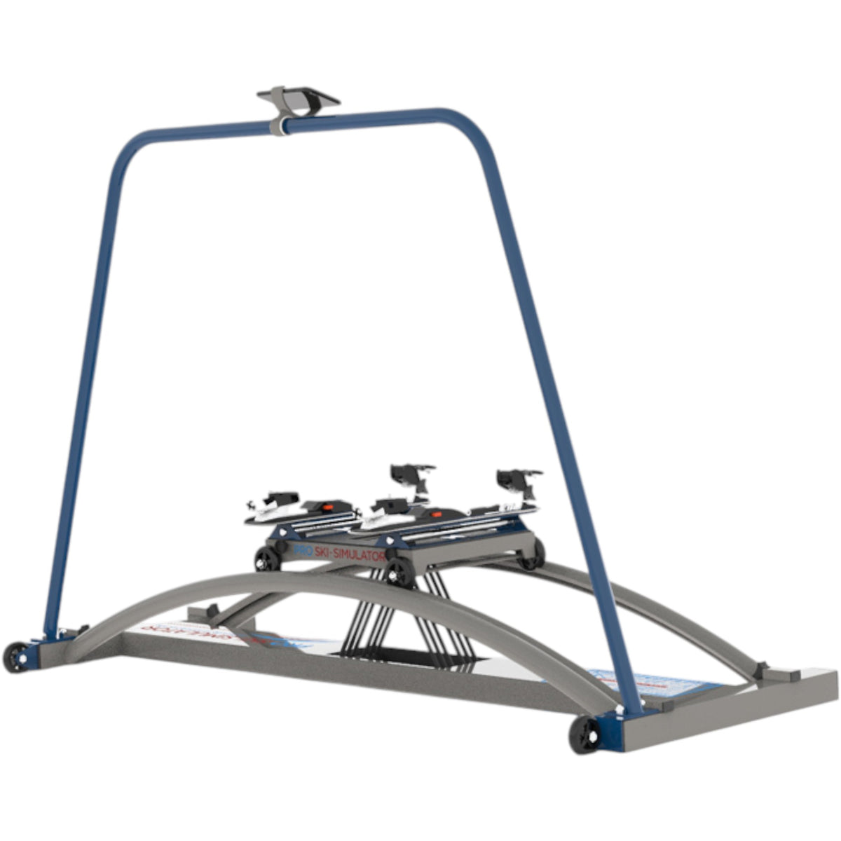 Simulateur Premium Ski