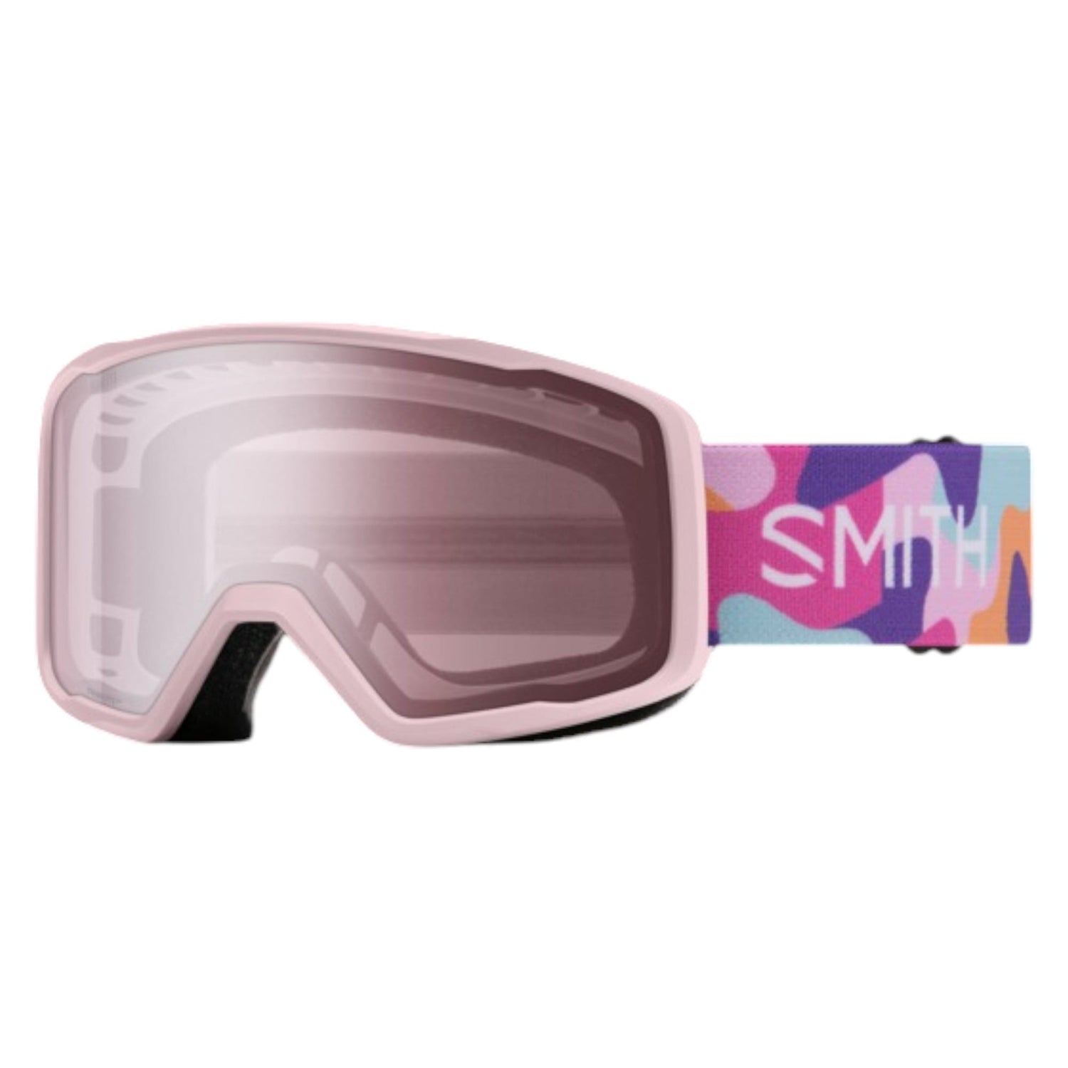 Tribute Adult Ski Goggles