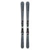 Skis Alpins Steadfast 85 DC+TPX 12 FDT Homme