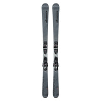 Skis Alpins Steadfast 85 DC+TPX 12 FDT Homme