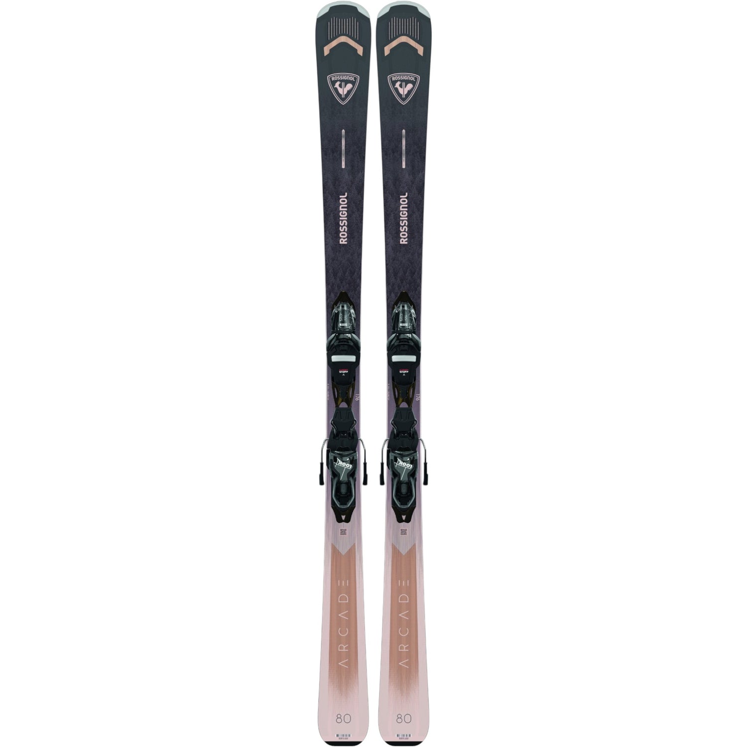 Rossignol 142