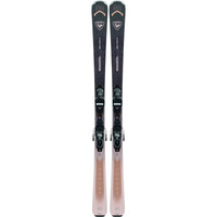 Rossignol 142