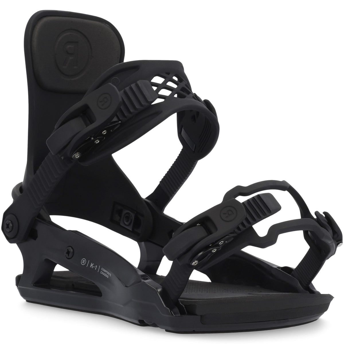 K-1 Kids Snowboard Bindings