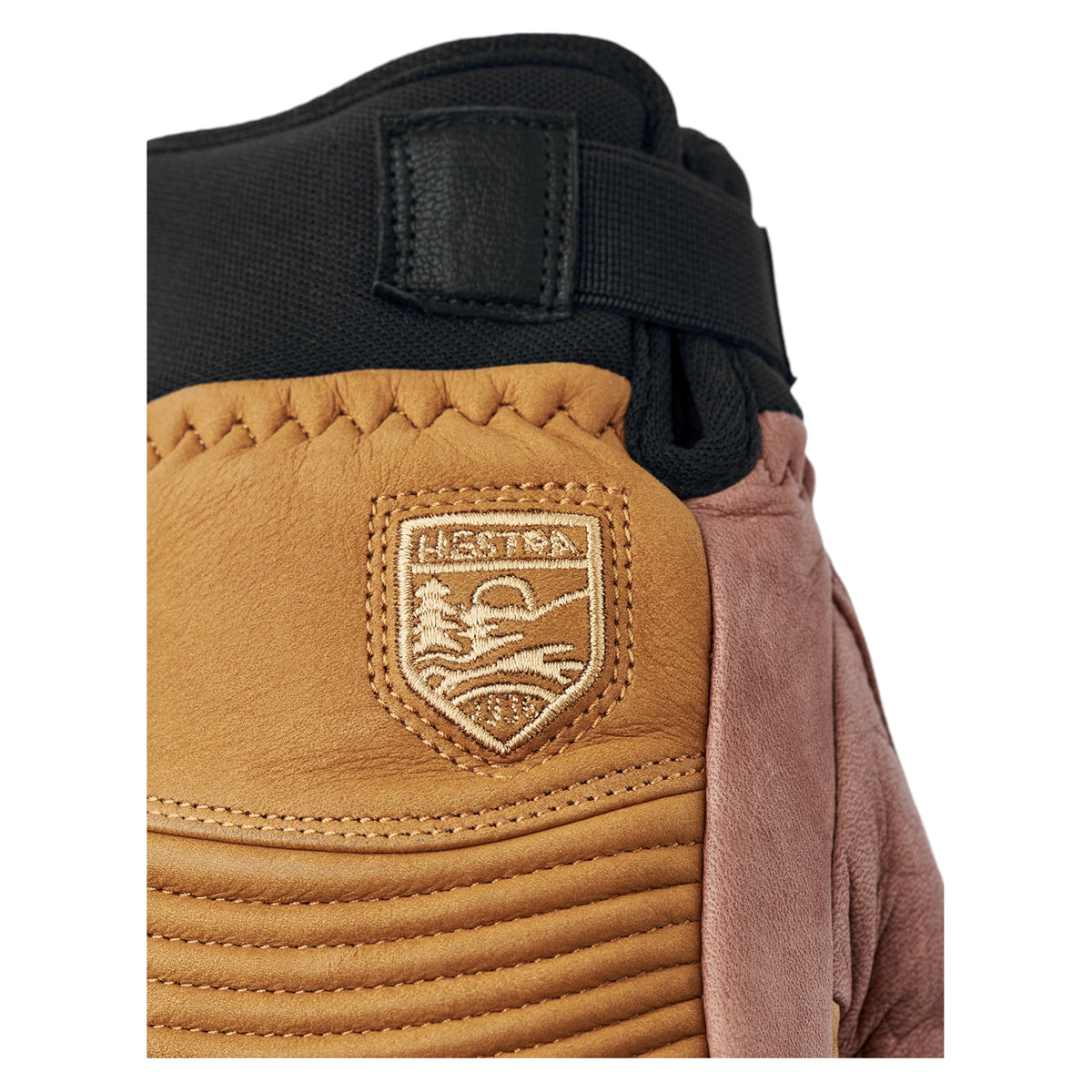 Hestra Cork/Brun.710750 10