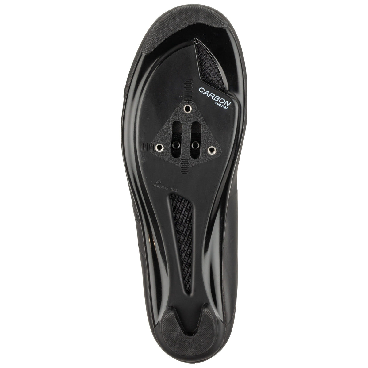 Souliers de Vélo de Route Platinum XZ Homme