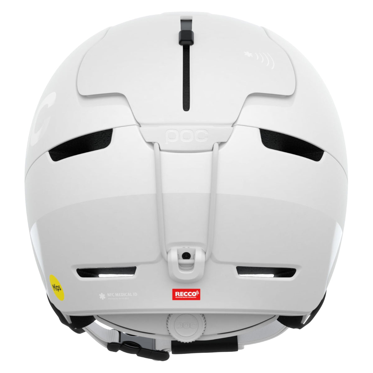 POC Hydrogen Blanc Matt.1036 M/L