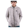 Veste  Isolante Ultra Re-Up Down Rec Homme