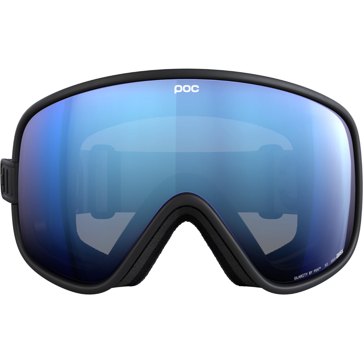 POC Uranium Noir.8702 Partly Sunny Bleu
