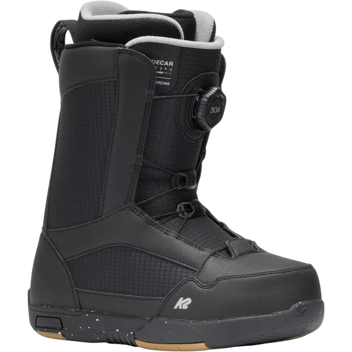 K2 Noir.1013 5.0