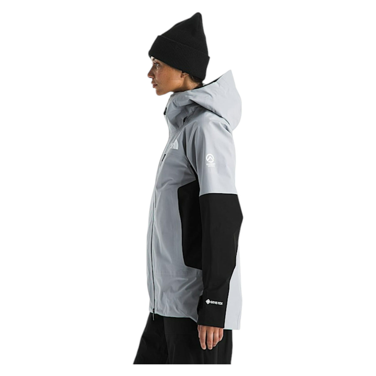 Manteau Coquille Summit Eastwall GTX Femme