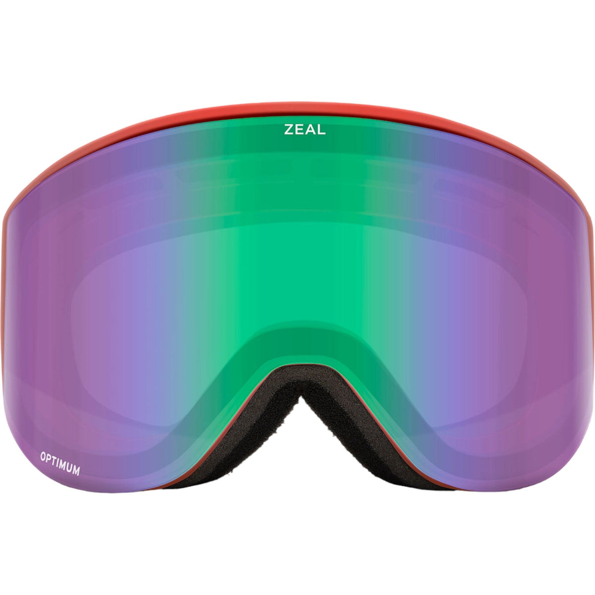 Beacon Adult Ski Goggles