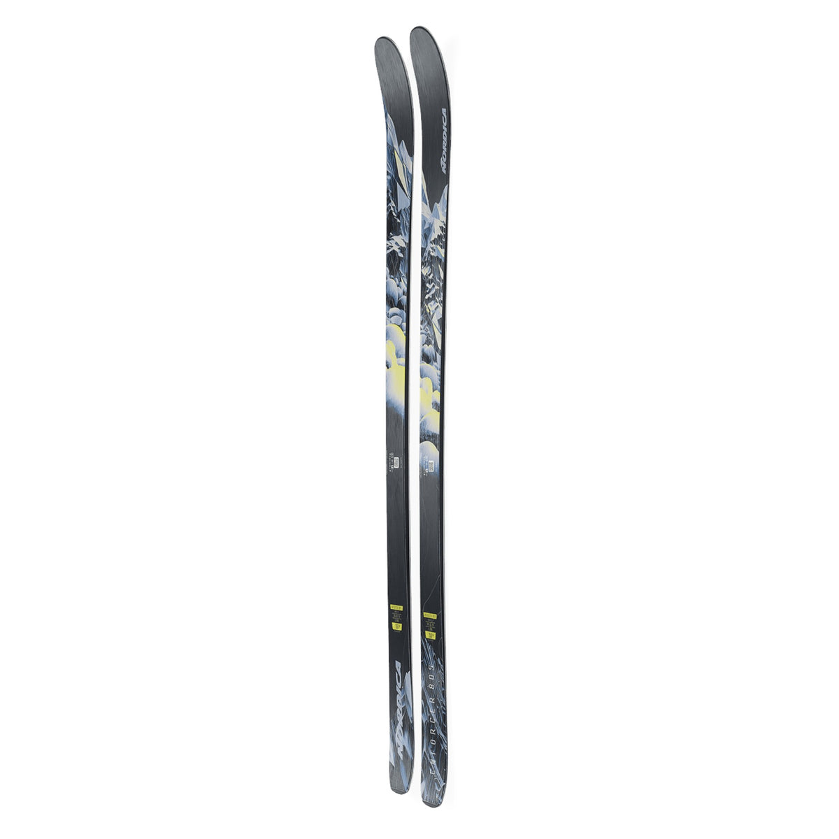 Skis Alpin Enforcer S Enfant
