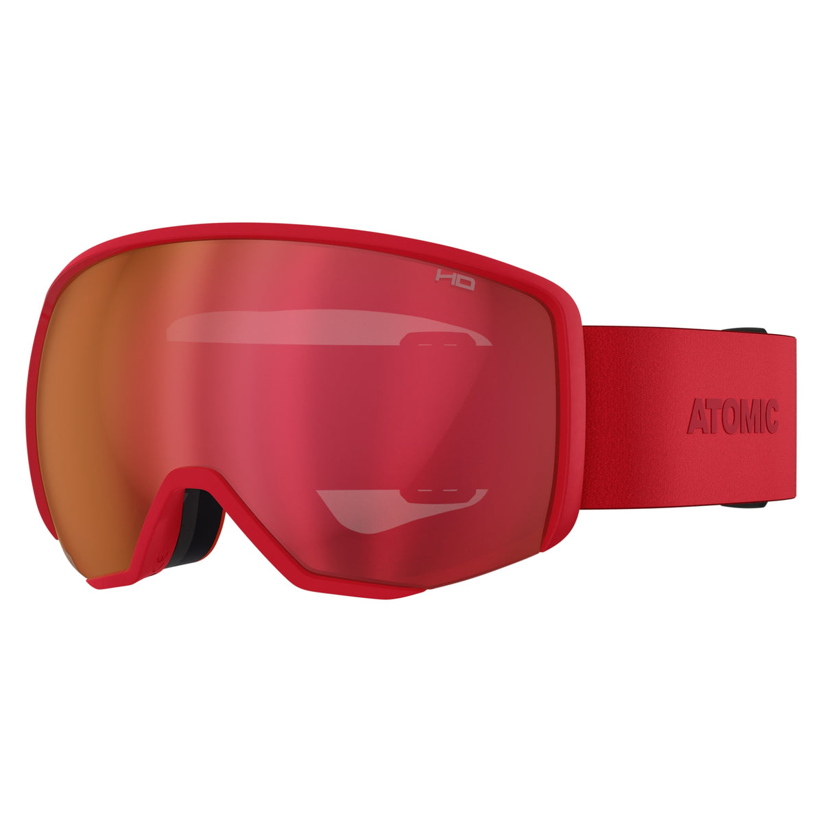 Lunettes de Ski Revent L HD Adulte